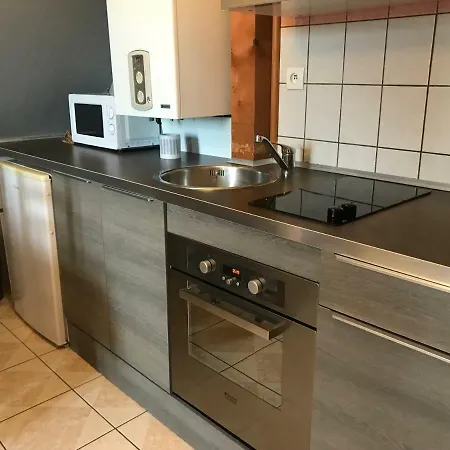 Du Vignoble Appartement Riquewihr